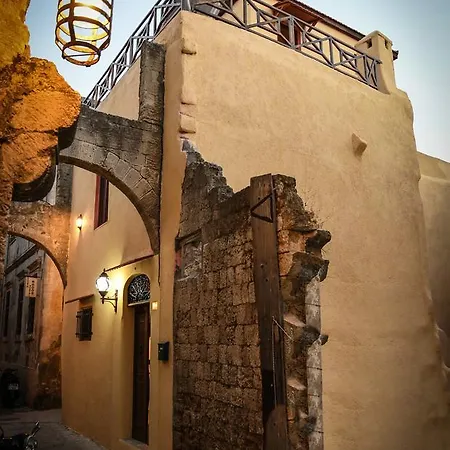 Cosy Keep Prázdninový dům