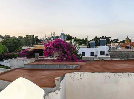Cosy Keep * Rhodes City