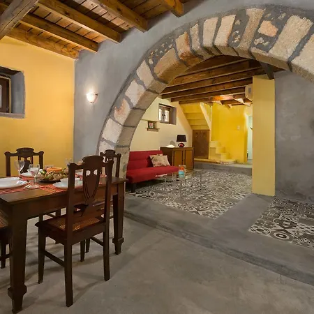 Cosy Keep
