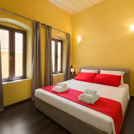Cosy Keep 度假居 Rhodes City